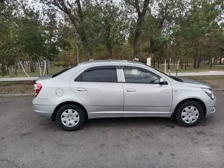 Chevrolet Cobalt 2022 года за 6 300 000 тг. в Павлодар