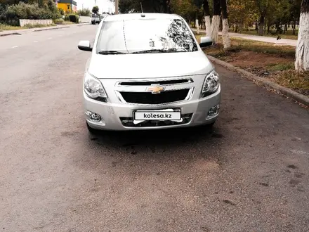 Chevrolet Cobalt 2022 года за 6 300 000 тг. в Павлодар – фото 3