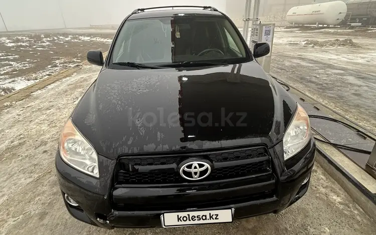 Toyota RAV4 2012 годаүшін5 250 000 тг. в Актау