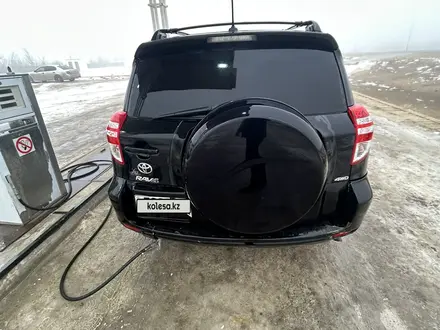 Toyota RAV4 2012 года за 5 250 000 тг. в Актау – фото 4