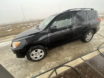 Toyota RAV4 2012 года за 5 250 000 тг. в Актау – фото 2