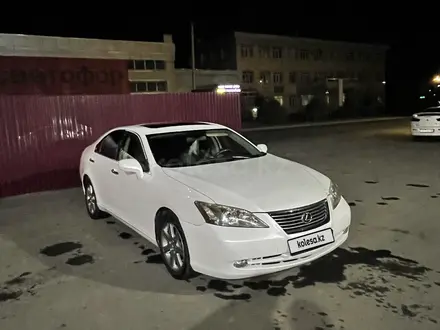 Lexus ES 350 2007 года за 7 000 000 тг. в Алматы – фото 2