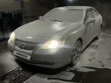 Lexus ES 350 2007 года за 7 000 000 тг. в Алматы – фото 3