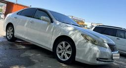 Lexus ES 350 2007 годаүшін7 000 000 тг. в Алматы – фото 5