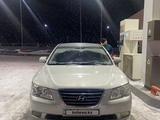 Hyundai Sonata 2008 годаfor3 600 000 тг. в Актау