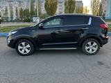 Kia Sportage 2013 года за 7 600 000 тг. в Рудный – фото 4