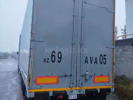 Volvo  FH 1999 года за 27 000 000 тг. в Алматы – фото 2
