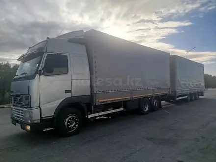 Volvo  FH 1999 года за 27 000 000 тг. в Алматы – фото 10