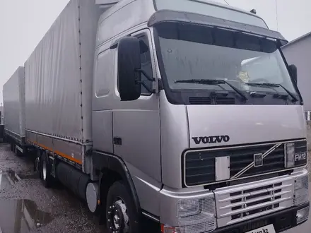 Volvo  FH 1999 года за 27 000 000 тг. в Алматы