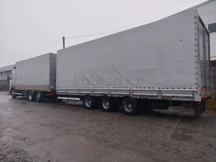 Volvo  FH 1999 года за 27 000 000 тг. в Алматы – фото 3