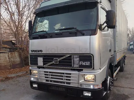 Volvo  FH 1999 года за 27 000 000 тг. в Алматы – фото 7