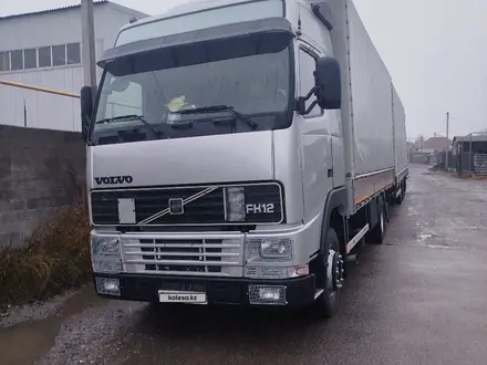 Volvo  FH 1999 года за 27 000 000 тг. в Алматы – фото 8