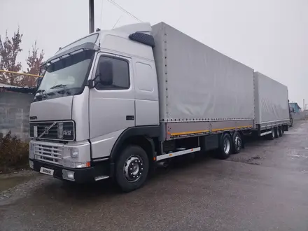 Volvo  FH 1999 года за 27 000 000 тг. в Алматы – фото 9
