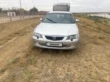Mazda 626 2001 года за 2 000 000 тг. в Байконыр – фото 3