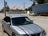 Mazda 626 2001 года за 2 000 000 тг. в Байконыр