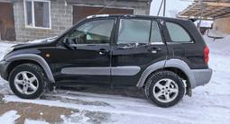 Toyota RAV4 2005 года за 4 900 000 тг. в Щучинск – фото 2