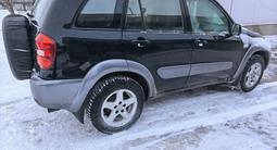 Toyota RAV4 2005 года за 4 900 000 тг. в Щучинск – фото 5