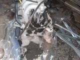 Двигателя, коробка,полная навесная ,мозги Honda H1үшін700 000 тг. в Караганда – фото 4