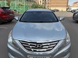 Hyundai Sonata 2013 года за 3 099 990 тг. в Караганда – фото 3