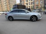 Hyundai Sonata 2013 года за 3 099 990 тг. в Караганда – фото 4