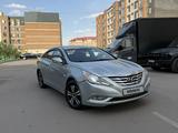 Hyundai Sonata 2013 года за 3 099 990 тг. в Караганда – фото 2