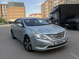 Hyundai Sonata 2013 года за 3 099 990 тг. в Караганда