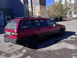 Volkswagen Passat 1988 года за 650 000 тг. в Караганда