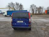 Mercedes-Benz Vito 2003 года за 3 200 000 тг. в Алматы
