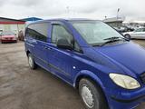 Mercedes-Benz Vito 2003 года за 3 200 000 тг. в Алматы – фото 3