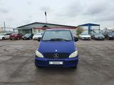 Mercedes-Benz Vito 2003 года за 3 200 000 тг. в Алматы – фото 4