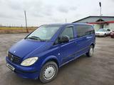 Mercedes-Benz Vito 2003 года за 3 200 000 тг. в Алматы – фото 5