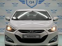 Hyundai i40 2015 года за 7 700 000 тг. в Астана