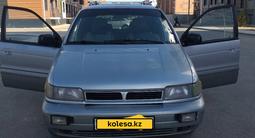 Mitsubishi Space Wagon 1995 года за 1 500 000 тг. в Кызылорда – фото 2