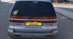 Mitsubishi Space Wagon 1995 года за 1 500 000 тг. в Кызылорда – фото 3