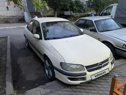 Opel Omega 1997 года за 650 000 тг. в Астана