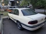 Opel Omega 1997 годаүшін600 000 тг. в Астана – фото 3