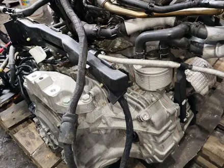 ДВИГАТЕЛЬ МОТОР АКПП КОРОБКА АВТОМАТ BLR BVY 2.0 FSI PASSAT B6 ИЗ ЯПОНИИ за 400 000 тг. в Усть-Каменогорск – фото 6