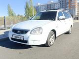 ВАЗ (Lada) Priora 2171 2014 годаүшін3 600 000 тг. в Астана – фото 5