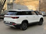 BAIC Q7 2023 года за 4 700 000 тг. в Алматы – фото 3