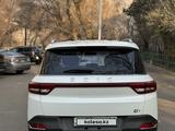 BAIC Q7 2023 года за 4 700 000 тг. в Алматы – фото 4