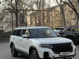 BAIC Q7 2023 года за 4 700 000 тг. в Алматы – фото 2