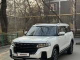 BAIC Q7 2023 года за 4 700 000 тг. в Алматы
