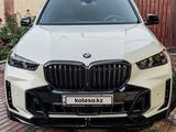 BMW X5 2024 года за 55 000 000 тг. в Алматы – фото 2