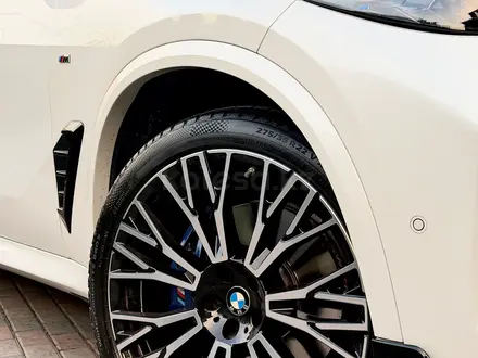 BMW X5 2024 года за 52 000 000 тг. в Алматы – фото 5