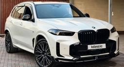 BMW X5 2024 годаүшін52 000 000 тг. в Алматы – фото 4