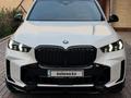 BMW X5 2024 годаүшін52 000 000 тг. в Алматы – фото 3