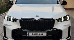 BMW X5 2024 годаүшін52 000 000 тг. в Алматы – фото 3