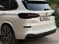 BMW X5 2024 годаүшін52 000 000 тг. в Алматы – фото 9