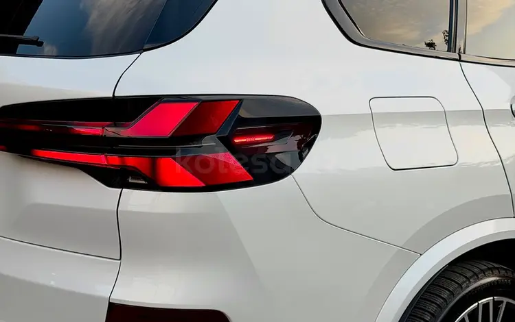 BMW X5 2024 годаүшін52 000 000 тг. в Алматы
