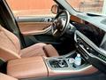 BMW X5 2024 годаүшін52 000 000 тг. в Алматы – фото 11